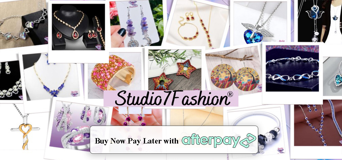 fashion jewelry